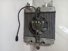 Radiatore completo suzuki usato  Italia