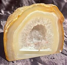 Agate geode natural for sale  Sherman Oaks