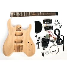 Guitar kit headless for sale  MILTON KEYNES