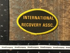 Vtg international recovery for sale  Tacoma