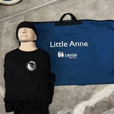 Laerdal little anne for sale  Hesperia