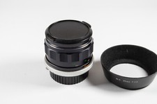 Minolta rokkor 35mm gebraucht kaufen  Kiel