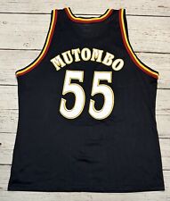 Vtg 90s atlanta for sale  Montrose