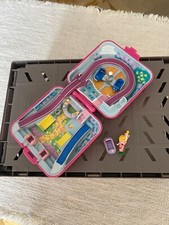 Polly pocket bluebird gebraucht kaufen  Köln