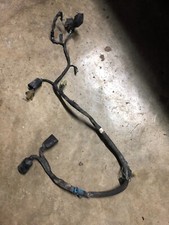 Impianto elettrico cablaggio usato  Marineo