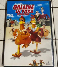 Dvd film cartoon usato  Italia