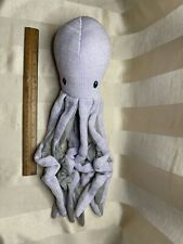 crochet octopus for sale  Panama City Beach