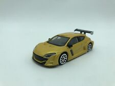 Modellino auto renault usato  Arzano