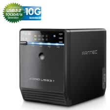 Ware fantec 35u31r gebraucht kaufen  Hamburg
