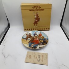 1984 gene autry for sale  Galt