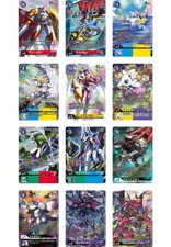 Digimon tamer box gebraucht kaufen  Freiburg im Breisgau