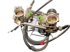 Ducati oem 2002 for sale  Tarzana