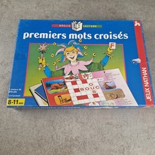 Jeu société vintage d'occasion  Nazelles-Négron