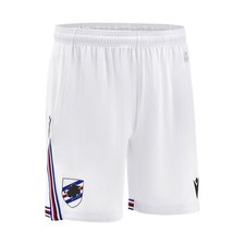 Sampdoria pantaloncini gara usato  Petriolo