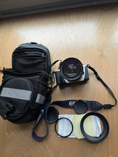 Analog canon eos gebraucht kaufen  Erfurt
