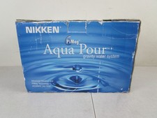 Nikken pimag aqua for sale  Pasadena