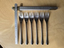 Gabel wmf serie gebraucht kaufen  München