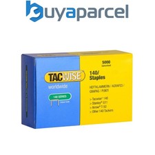Tacwise 140 series for sale  UK