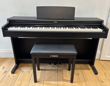 yamaha piano arius for sale  BRENTFORD