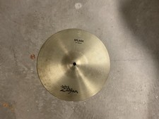 splash zildjian 12 cymbal for sale splash zildjian 12 cymbal for sale Fort Lauderdale