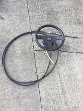 Boat telaflex steering for sale Boat telaflex steering for sale  BLACKBURN