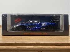 Spark 2019 mclaren for sale  Rutland