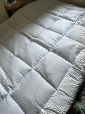 Matress topper 10cm for sale  LONDON
