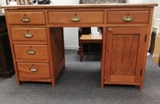 Large solid oak for sale  MANSFIELD