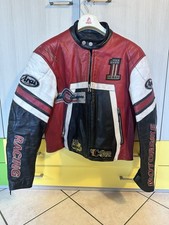 Giubbotto moto uomo usato Giubbotto moto uomo usato  Vicenza