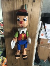 marionette puppets for sale  DERBY