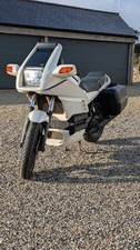 Bmw k100 1986 for sale  LISKEARD