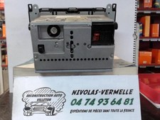 Autorradio original mercedes d'occasion  Bourgoin-Jallieu