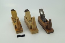 Hobel ulmia steiner gebraucht kaufen  Bielefeld