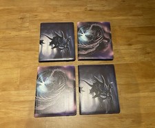 Sammelordner 360 yugioh gebraucht kaufen  Hanau