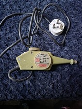 Engraver for sale Engraver for sale  HASTINGS