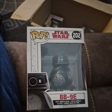 Funko pop 202 for sale  CARNFORTH