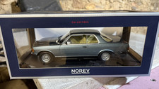 Norev mercedes 280 d'occasion  Sens-de-Bretagne