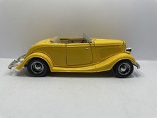 Motormax 1934 ford for sale  BOURNEMOUTH