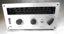 Braun 16 receiver gebraucht kaufen  Lampertheim
