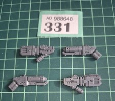 Warhammer 40k tau for sale  ROCHESTER