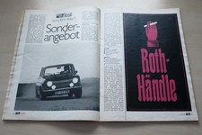 Auto motor sport gebraucht kaufen Auto motor sport gebraucht kaufen  Deutschland
