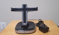 Logitech speaker stand for sale  Fredericksburg