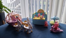 Pepoa pig toys.ice for sale Pepoa pig toys.ice for sale  NEWPORT