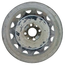 Cerchio ferro 5.00x14 usato  Pratola Peligna
