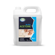 Acetone 99.9 10l for sale  CLYDEBANK