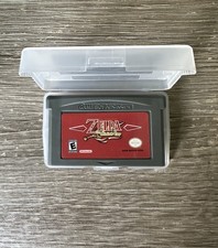 Boné GB The Legend of Zelda: The Minish comprar usado  Enviando para Brazil