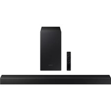 Samsung t420 soundbar usato  Roma