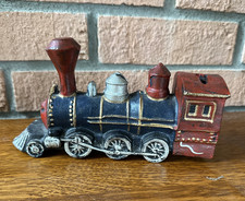 Vintage locomotive train for sale  Evansville