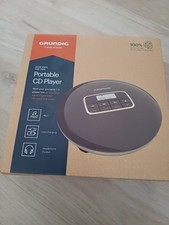 Grundig gcdp 8500 gebraucht kaufen  Braunschweig