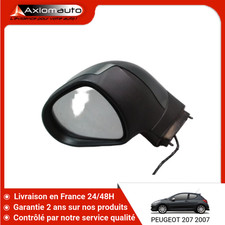 Retroviseur exterieur electriq d'occasion  Amiens-